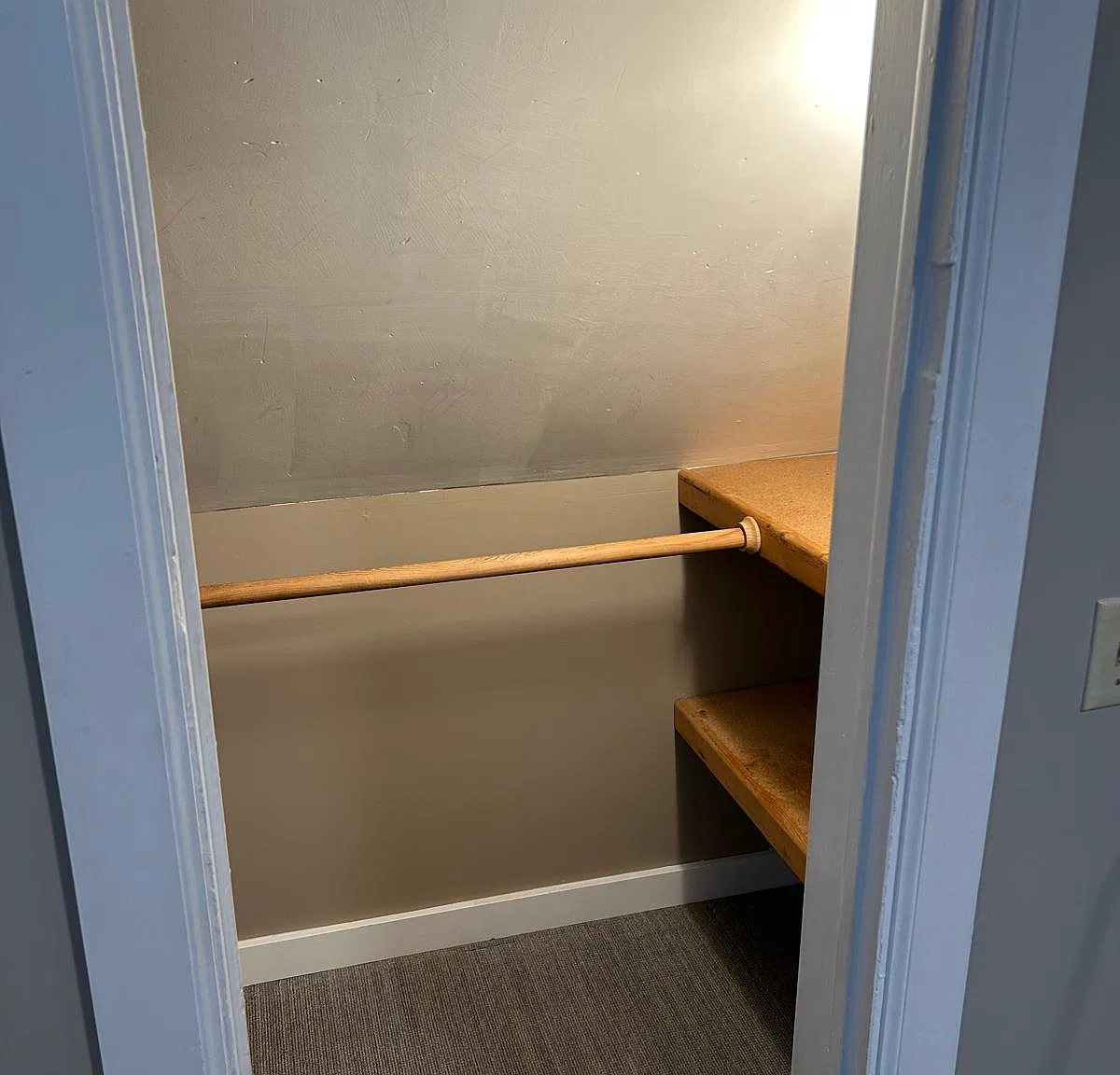 1 bed, 400 sqft, $1,150 — Photo 3