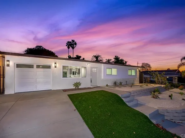 242 E Olympia St, Chula Vista, CA 91911