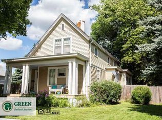 518 N Thompson Ave, York, NE 68467