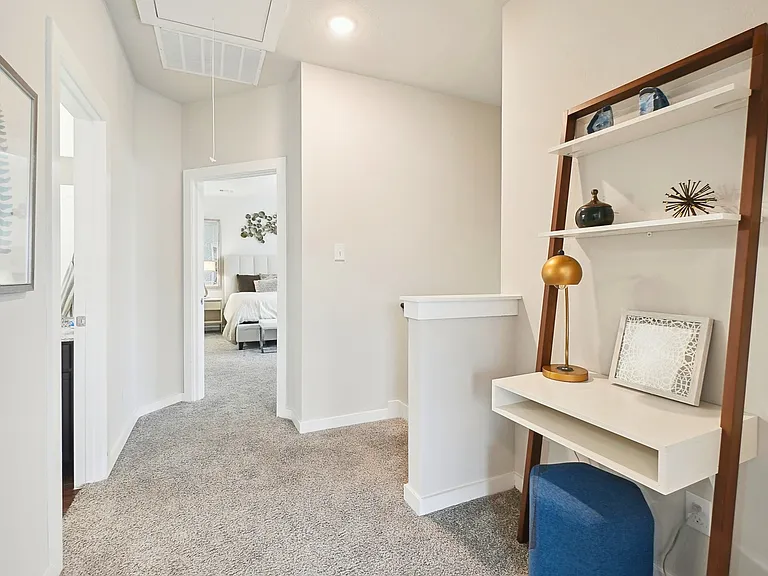 Townhomes at Princeton Meadows — Photo 14