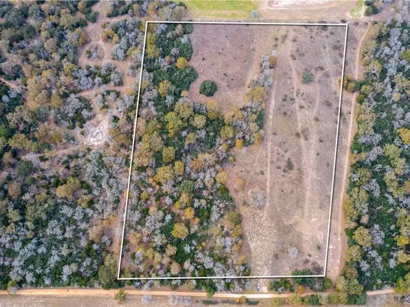 0 County Road 132, Hallettsville, TX 77964