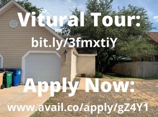 8807 Clearbrook Trl #B, Austin, TX 78729