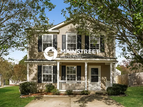 4004 Apperson Dr, Raleigh, NC 27610
