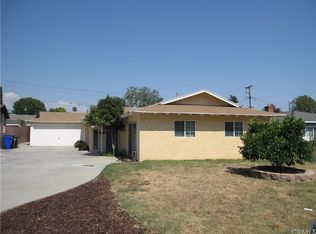 8219 Malven Ave, Cucamonga, CA 91730