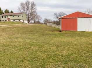 4823 Cotterman Rd, Newark, OH 43056