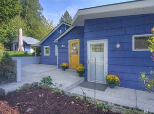 212 NW Bucklin Ct, Bremerton, WA 98311