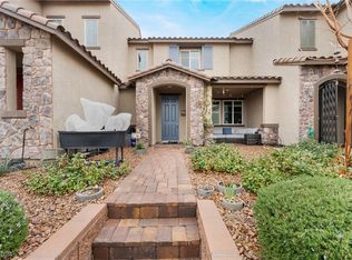 3181 Bitetto Walk, Henderson, NV 89044