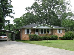 3243 Harris Rd SW, Marietta, GA 30060