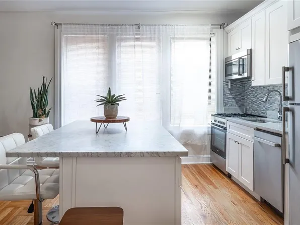 1922 McGraw Avenue #6E, Bronx, NY 10462