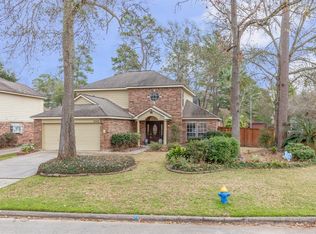 4502 Windy Hollow Dr, Kingwood, TX 77345