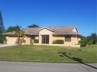 205 SW 47th St, Cape Coral, FL 33914