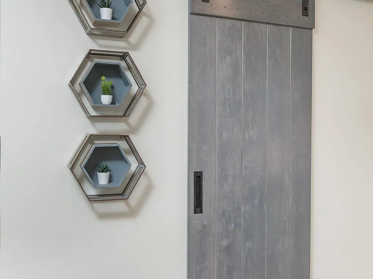 Luxury Spaces — Photo 126