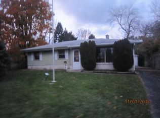 2620 Indian Trl, Racine, WI 53402