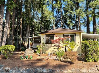 18425 NE 95th St UNIT 8, Redmond, WA