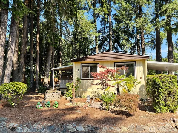 18425 NE 95th Street #8, Redmond, WA 98052