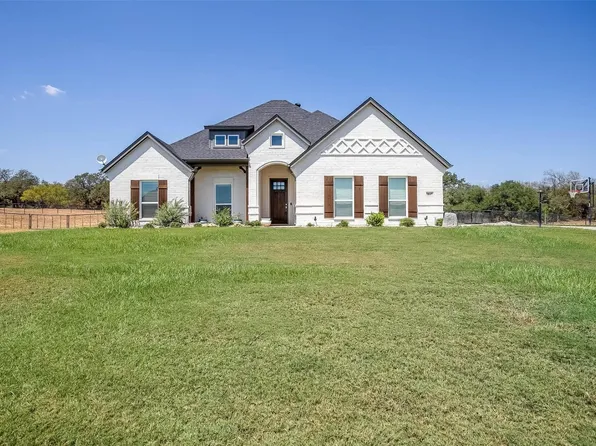 1067 Caballero Ct, Weatherford, TX 76087