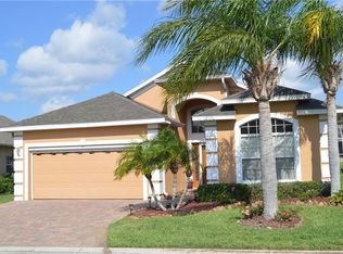 536 Ridge View Dr, Davenport, FL 33837