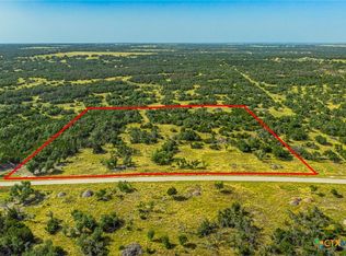 0 Brook Hollow Ln, Mountain Home, TX 78058