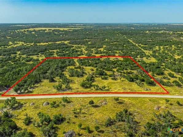 0 Brook Hollow Ln, Mountain Home, TX 78058