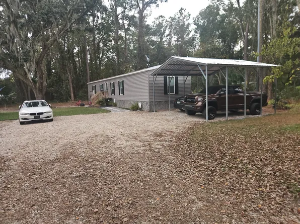 250 Brickyard Rd, Middleburg, FL 32068