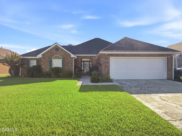 407 Gordon Crockett Dr, Lafayette, LA 70508