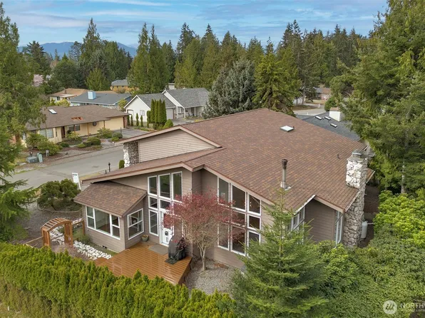 213 Sunset Place, Sequim, WA 98382
