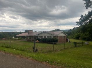 71 Kines Rd, Piedmont, AL 36272