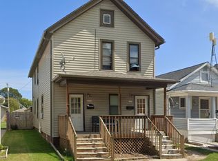 1739 S 14th St #1739A, Sheboygan, WI 53081
