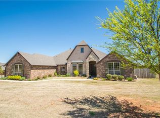 11800 Marbella Dr, Oklahoma City, OK 73173