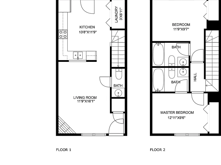 1072 W Pueblo Dr — Photo 19