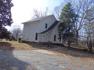 4637 Farmer Denton Rd, Denton, NC 27239