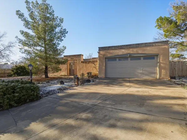 701 Norfolk Ct SE, Rio Rancho, NM 87124