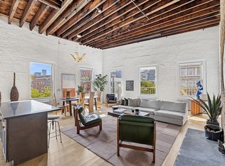 325 Bowery UNIT PH, New York, NY 10003