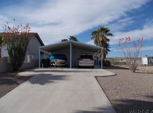 723 Riverfront Dr, Bullhead City, AZ 86442