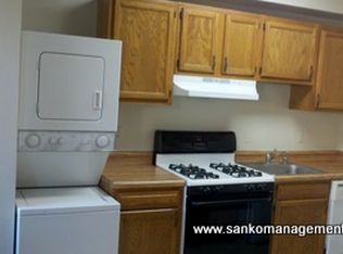 1207 S Hanover St APT 3, Baltimore, MD 21230