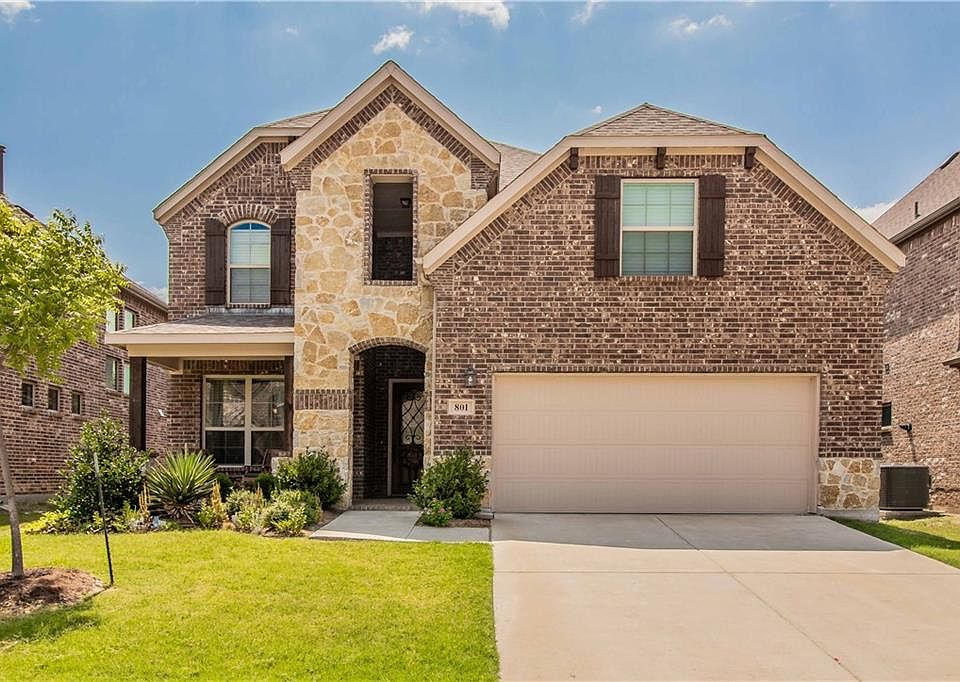 1st image of 801 Mist Flower Dr