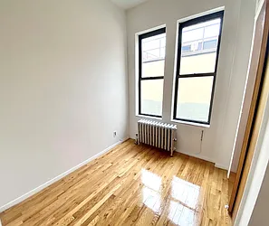 Rented by Berkshire Hathaway HomeServices New York Properties