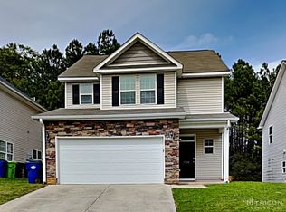 2734 Erinridge Rd, Raleigh, NC 27610