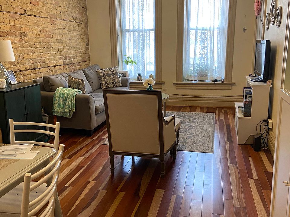 1st image of 1749 W Erie St #1F