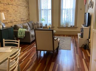 1749 W Erie St #1F, Chicago, IL 60622
