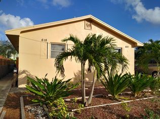 618E Lake Ave, Lake Worth, FL 33460