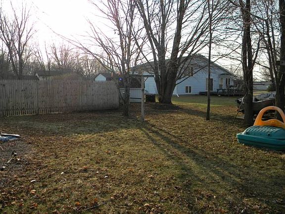yard