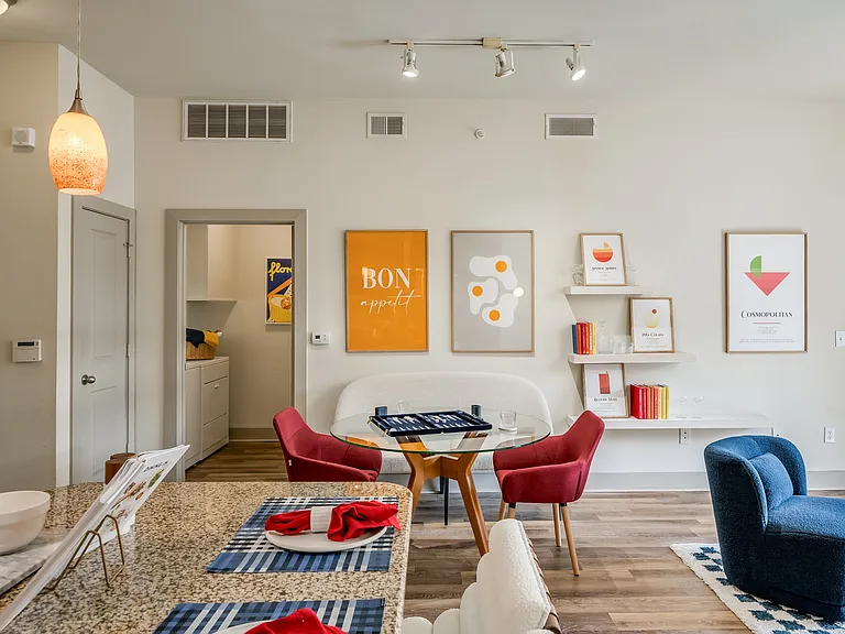 West 18th Lofts — Photo 25