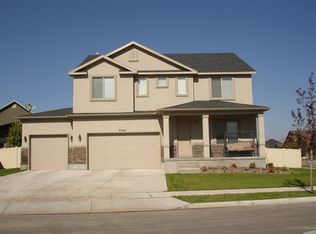 3342 W Corsica Dr, Riverton, UT 84065
