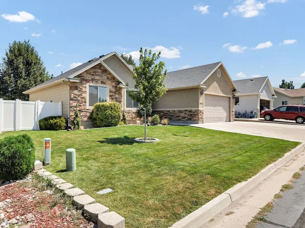 2624 N 500 E, Logan, UT 84341