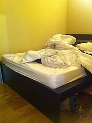 Rented by Landmark Resources