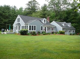 57 Lake Rd, Pittsfield, MA 01201