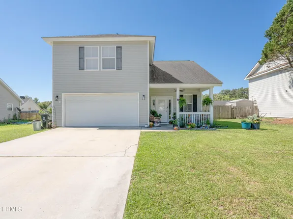 88 Wintergreen Dr, Beaufort, SC 29906