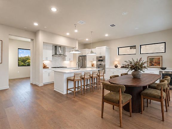 4th image of 9803 Ribelin Ranch Ct #16