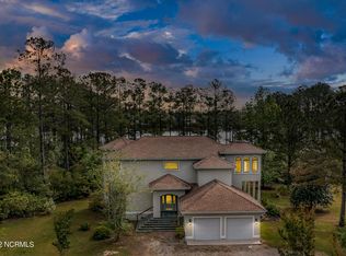 863905-863 & #905, Oriental, NC 28571